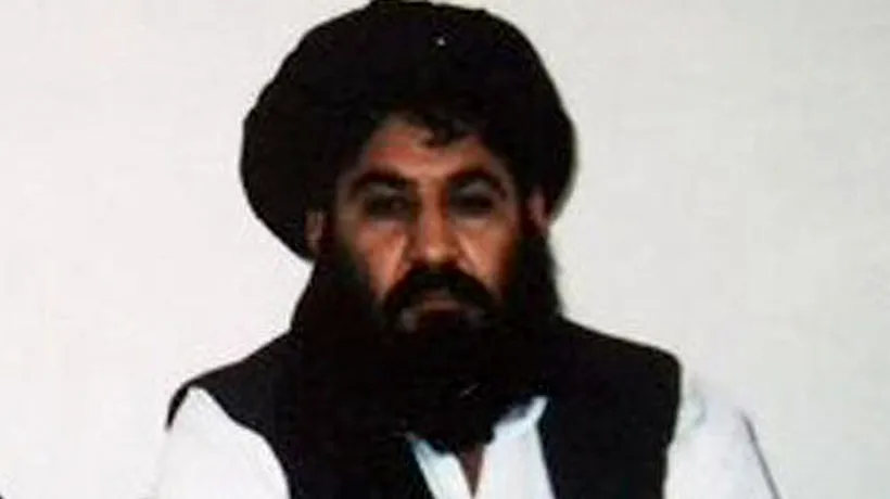 Moartea liderului taliban Akhtar Mansour, confirmată de un ''adjunct''
