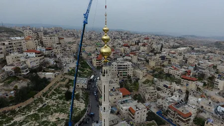 Recep Erdogan, declarația cu care i-a înfuriat pe israelieni: Fiecare zi în care Ierusalimul este sub ocupație este o insultă pentru noi. Există o singură soluție