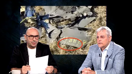 Gen. (R) Dorin Toma: „România are un sistem de drone interceptoare în zona Deltei Dunării, dar nu este suficient pentru că raza de acțiune este mică”