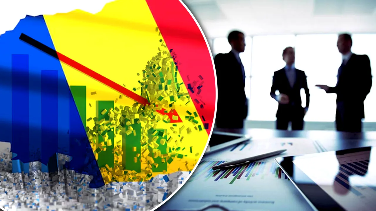 Investitorii americani nu pariază pe economia României. Care sunt principalele riscuri