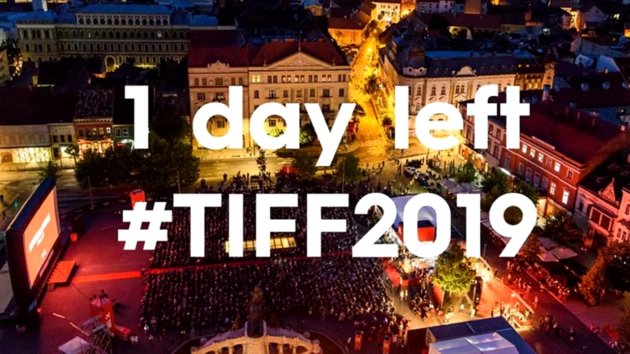 TIFF 2019 debutează vineri: Unii dintre cei mai cunoscuți actori de la Hollywood sunt invitați speciali