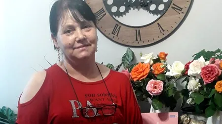 Aurelia a lucrat 13 ani ca badantă în Italia. Ce a pățit după ce s-a întors în România