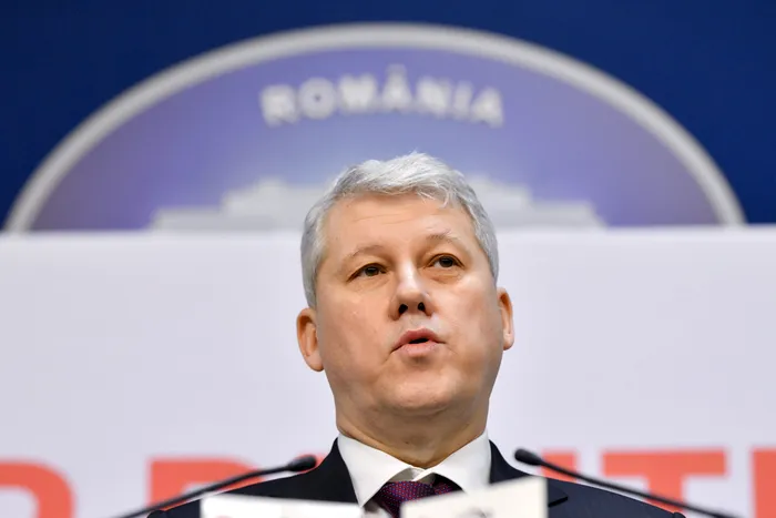 Predoiu le mulțumește vameșilor când nu iau șpagă. Astfel de exemple trebuie recunoscute