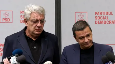 Sorin GRINDEANU despre acțiunile celor de la AUR, la Galați: Dacă vor reuși să facă aceste lucruri