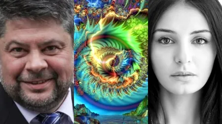 Ce este DMT-ul sau dimetiltriptamina, substanța psihedelică interzisă care ar fi fost folosită în cadrul sesiunilor organizate de Gelu Oltean și iubita lui, Vanessa Youness