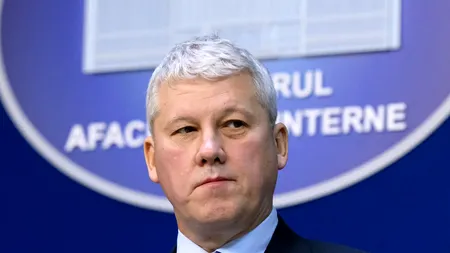 Sindicaliștii din MAI resping categoric creșterea vârstei de pensionare. Discuții cu ministrul Predoiu