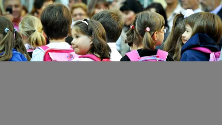 Premierul face anunțul: Dăm bani  săptămâna viitoare școlilor fără grupuri sanitare sau apă