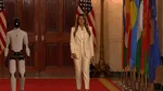Summitul Melaniei Trump, ziua a doua: Mirabela Grădinaru și alte câteva zeci de Prime Doamne și soții de premieri ajung la Casa Albă