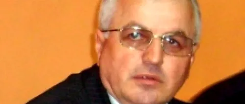 Fostul vicepreședinte al CJ Olt, Gheorghe Buică, a fost găsit spânzurat