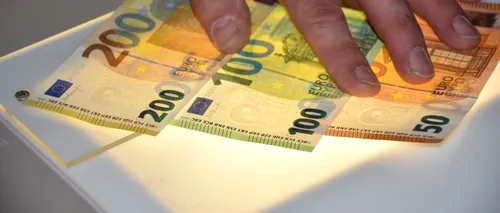 Spunem ADIO bancnotei de 500 DE EURO. Cele rămase în circulație își mențin valabilitatea