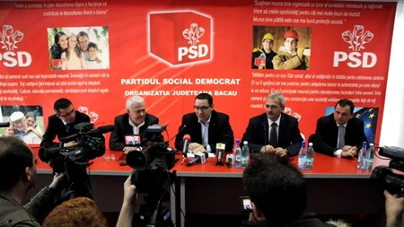 Hrebenciuc: În februarie îl suspendăm pe Băsescu dacă nu-i dă Dumnezeu gândul cel bun până atunci