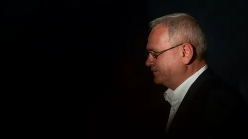 Lovitură pentru Dragnea. Fostul lider PSD pierde procesul cu Inspecția Judiciară: Lăncrănjan nu va fi cercetată disciplinar