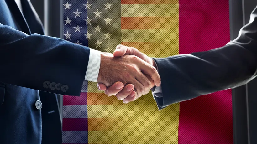 Istoricul Alexandru Cristian, despre ”tulburarea geopolitică” și un Tratat de Alianță România-SUA: ”Ne îndreptăm spre o altă etapă a cooperării”