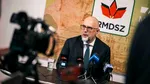 Kelemen Hunor, după ce a discutat cu premierul desemnat, Luca Niculescu: „Avem încredere că va reuși să formeze o majoritate”