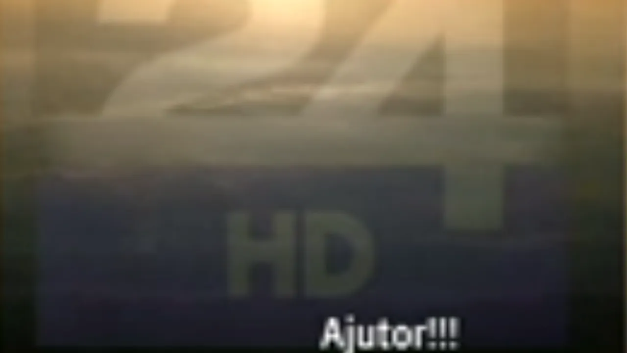 Imagini tulburătoare surprinse imediat după prăbușirea elicopterului SMURD