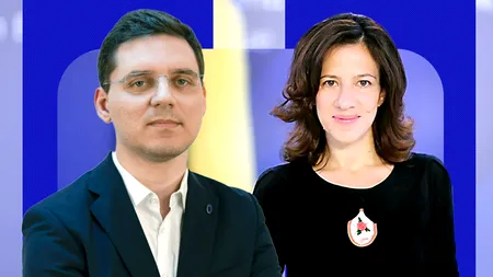 UE ne obligă să respectăm echilibrul de GEN din P.E./ Din partea ROMÂNIEI, Ursula von den Leyen vrea o femeie comisar european