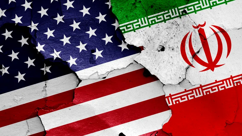 TENSIUNI. Iranul respinge acuzațiile SUA privind încălcarea drepturilor omului. Teheranul cataloghează sancțiunile americane drept „inutile și repetitive”