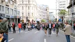 „Străzi deschise” în București, după două weekenduri în care evenimentul a fost anulat