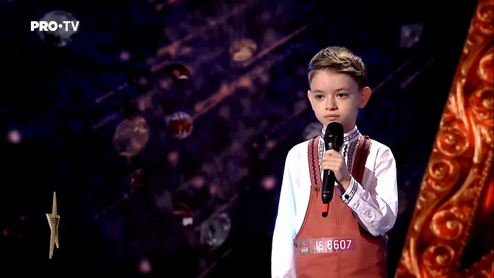 Marcel Ciolacu, despre momentul lui Rareș Prisacariu de la „Românii au talent”: „O lecție în versuri despre ce înseamnă cu adevărat patriotismul” | VIDEO