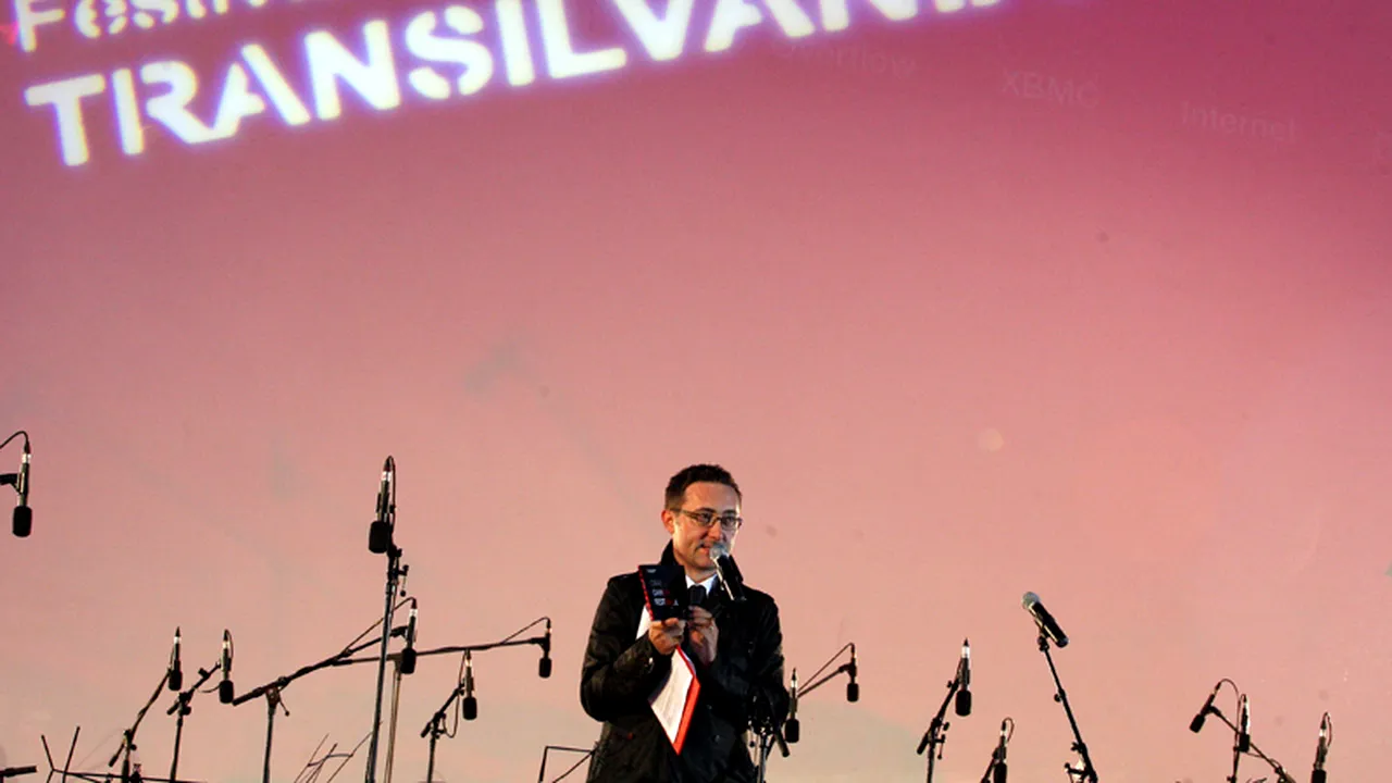 TIFF 2012 la București. Titluri din cele mai apreciate secțiuni, prezentate în Capitală, în perioada 15-21 iunie