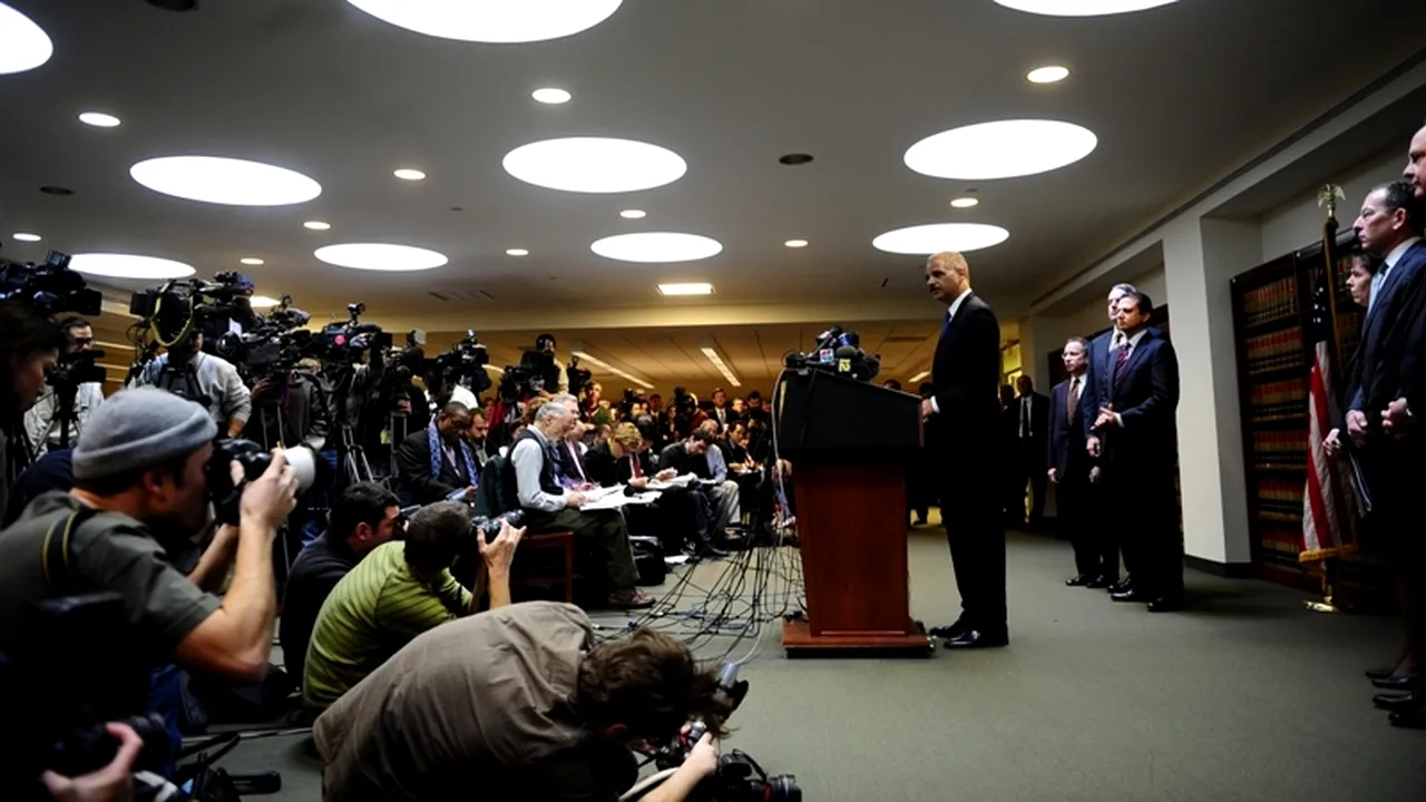 Lovitură de proporții a FBI: aproape 130 DE MAFIOȚI ARESTAȚI într-o singură zi, printre care capi ai clanurilor Colombo, Gambino, Genovese, Luchese, Bonanno și DeCavalcante