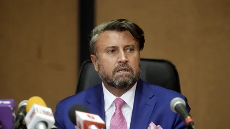 Cătălin Botezatu a fost operat de urgență. Mesajul transmis de designer - FOTO