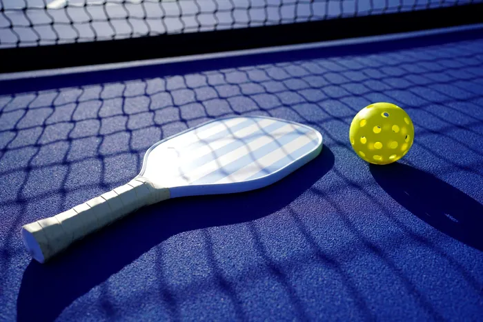 Cel mai recent flagel antisocial din Singapore este pickleball-ul