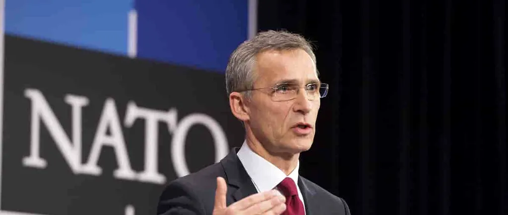 Cine va fi viitorul secretar general al NATO? Ei se bat pentru fotoliul lui Jens Stoltenberg