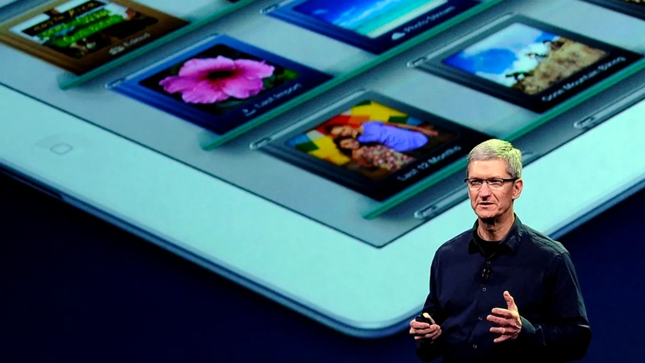 Samsung a făcut ca vânzările de iPhone și iPad să scadă cu 2 de milioane unități, prin încălcarea patentelor