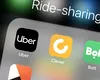 Dosar greu de EVAZIUNE fiscală prin ride sharing. Prejudiciu se ridică la aproape 3 milioane de lei / Cum funcționa schema