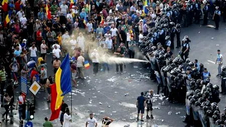 VIDEO | Dragnea, întrebat dacă a ordonat protestul din 10 august: Nu am dat niciun ordin la MAI sau Jandarmerie. Dar nu am înţeles de ce au fost agresaţi jandarmii