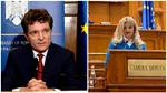Nicușor Dan își aduce omul de campanie la Cotroceni. A fost propusă pe lista mai multor guverne