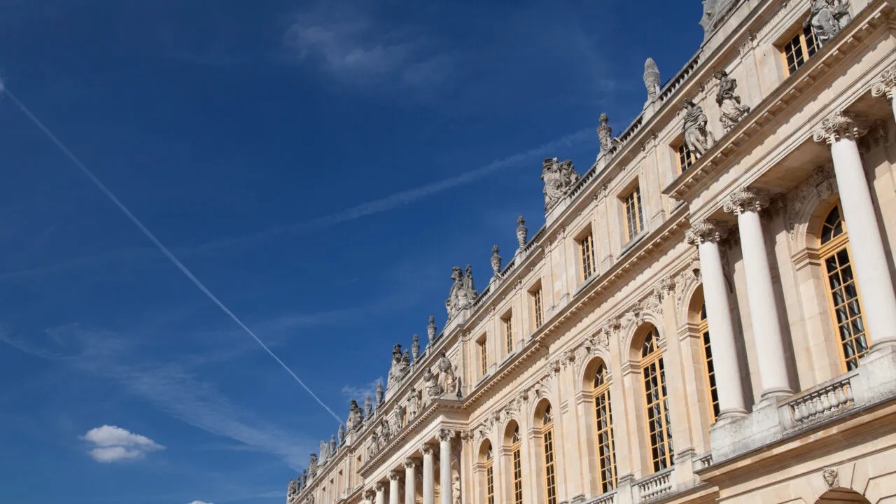 Palatul Versailles va majora cu 3 euro preţul biletului de intrare pentru vizitatorii din afara Europei. Cât va costa din 2026