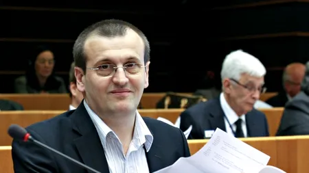 Cristian Preda: 