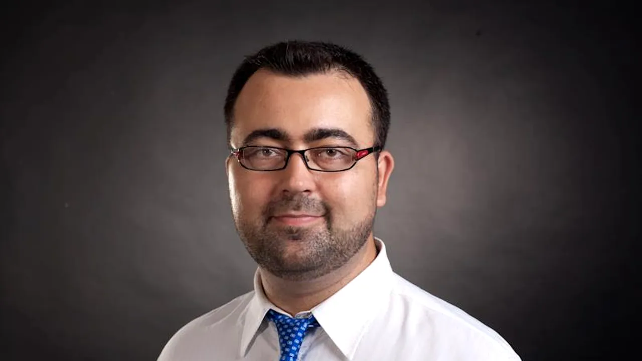 Consilierul onorific al lui Ponta demisionează pentru a se implica într-un proiect internațional