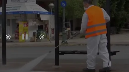 SUPERGRECII. Motivul pentru care Grecia gestionează mai bine decât Italia pandemia de coronavirus