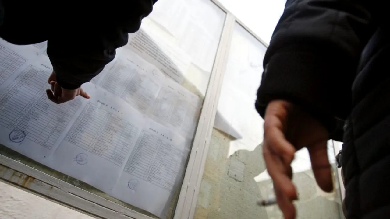 REZULTATE EVALUARE NAȚIONALĂ 2012 Bihor - Rezultate FINALE după contestații