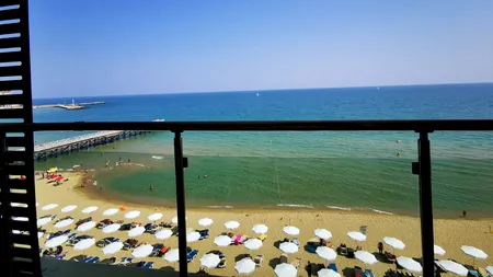 În timp ce turismul din România moare, bulgarii fac bani. Cât valorează sectorul turistic din Bulgaria față de România