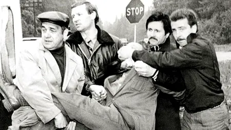 5 dintre cei mai cunoscuți spioni dubli care au activat în perioada Războiului Rece.