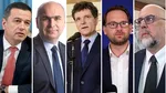 Informații în exclusivitate din spatele ușilor închise de la negocierile lui Nicușor Dan cu partidele. Ce au spus, feriți de camere, Grindeanu, Bolojan și Kelemen Hunor