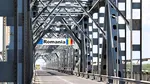 Se închide circulația pe Podul Prieteniei Giurgiu–Ruse. Cât timp e valabilă restricția