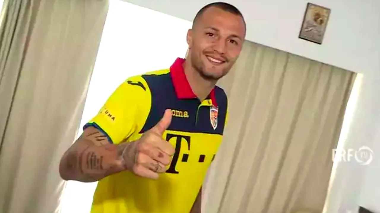 Mărturia unui fotbalist român stabilit în Italia: Au golit supermarketurile și cei mai mulți s-au blocat în case