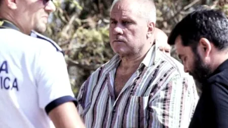 Gheorghe Dincă, lovitură de teatru! „Luiza trăiește, eu mă rog mereu să apară”