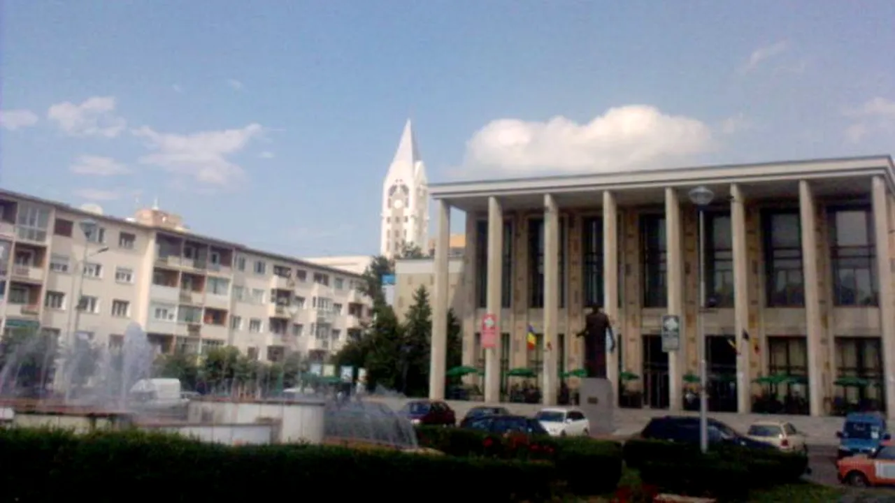 BACĂU. Băcăuanii sunt printre cei mai 