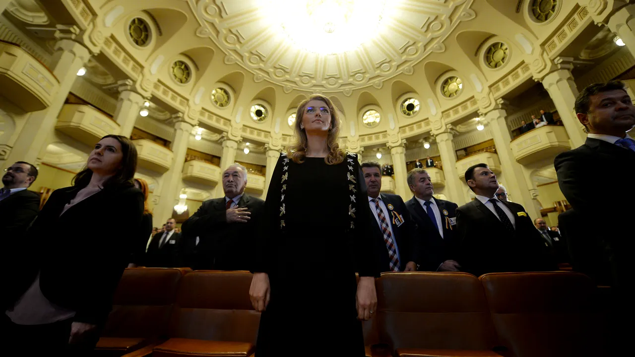 PNL a validat majoritatea listelor pentru parlamentare. Prezențele surpriză pe care liberalii le trimit în cursa electorală