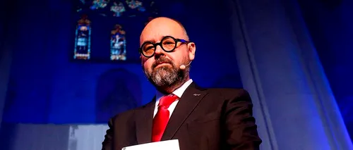 DOLIU URIAȘ ÎN LITERATURĂ. A murit marele scriitor spaniol Carlos Ruiz Zafón