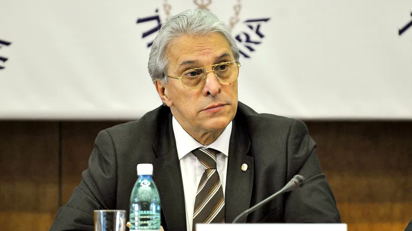 Președintele Camerei de Comerț București, urmărit penal de DNA 