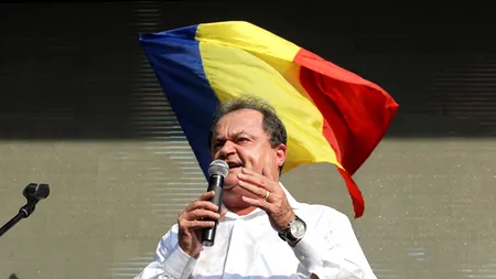 GÂNDUL LIVE. Vasile Blaga, întrebat dacă Traian Băsescu se poate întoarce la Cotroceni cu 7 milioane de voturi împotrivă: 