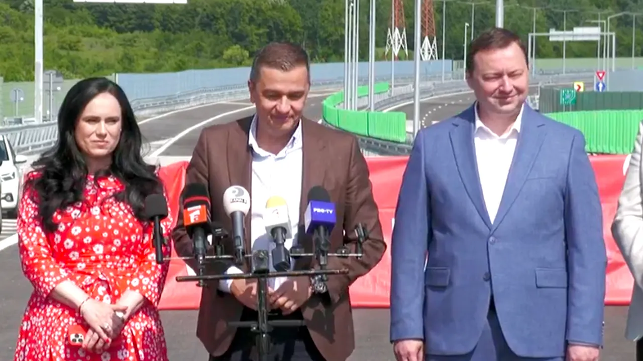 Sorin Grindeanu: 