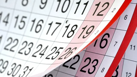 Când vor avea angajații din România 4 zile LIBERE. O nouă minivacanță în curând